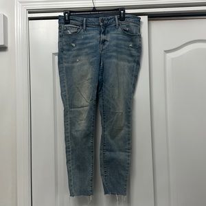 Treasure and bond jeans size w29